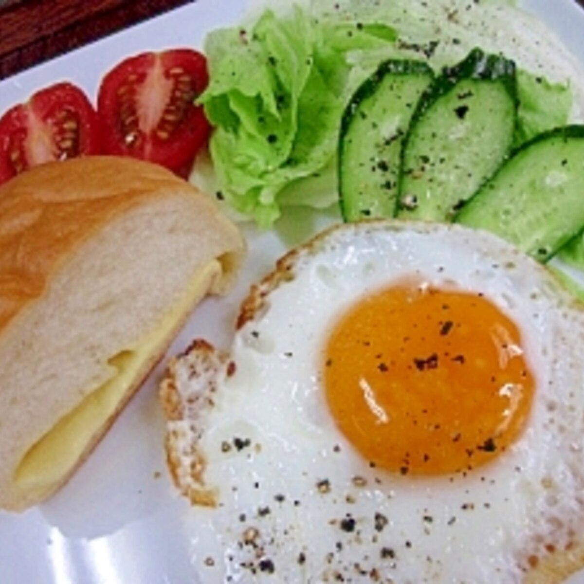 少食な人には 軽 い モーニングセット レシピ 作り方 By Startrek 楽天レシピ 少食な人には 軽 い モーニングセット レシピ 作り方 By Startrek 楽天レシピ